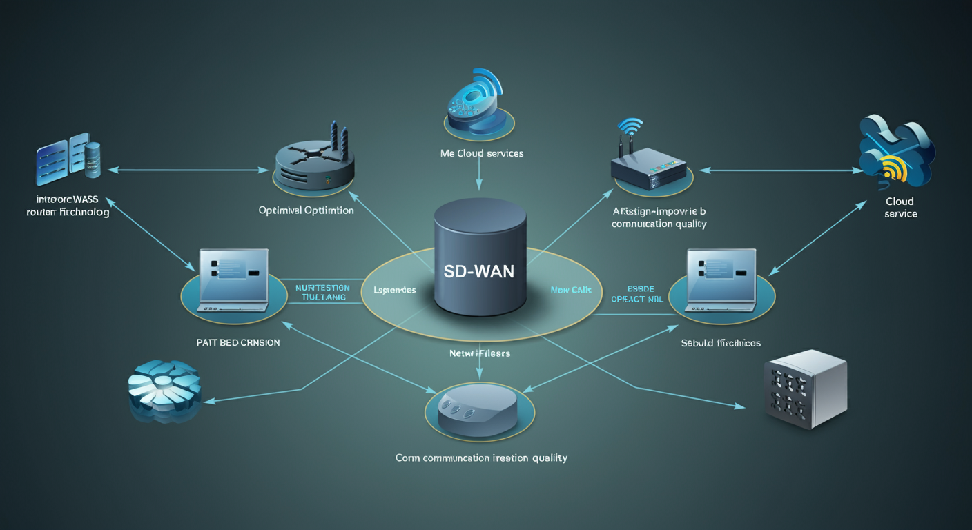 SD-WAN